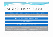 물류개론 – 조중훈의 생애와 경영이념 -9