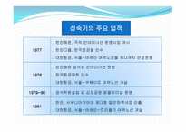 물류개론 – 조중훈의 생애와 경영이념 -10