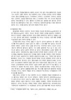 레포트 - 디지털 문화와 아날로그적 사유의 관계 -2