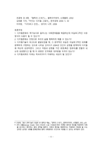 레포트 - 디지털 문화와 아날로그적 사유의 관계 -6