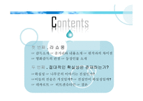 라 쇼 몽 (확실성의 문제) 영화 소개 -2