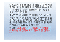 내포 문화 발전 기본전략 -9