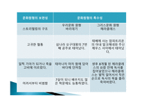 문화의 보편성과특수성- 우리문화원형의 의미와 문화콘텐츠 산업으로서의 문화원형 -4