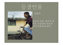 박하사탕 영화소개, 폭력의 본질이란 -4