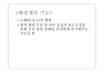 몸속의 모든 기관 - 소화계 -10