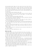 레포트 -   대중문화와 문화산업 -2