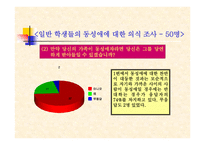 토론 - 동성애는 죄악인가 -10