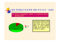 토론 - 동성애는 죄악인가 -11