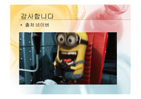 몸속의 모든 기관 -소화계 -11