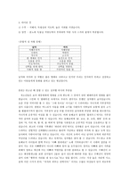 발표와 토론, 설명적 말하기 - 자료정리 -3
