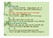 토론 - 복녀는유죄인가, 작가소개와 작품해설 -7