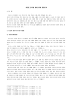 성선설, 성악설, 성무선악설, 성삼품설 -1