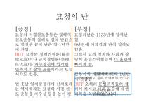 고려에 대해서 -17