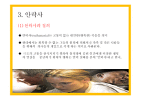 밀리언 달러 베이비 - 줄거리, 인물분석   -10