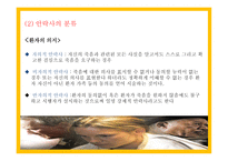 밀리언 달러 베이비 - 줄거리, 인물분석   -11