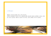 밀리언 달러 베이비 - 줄거리, 인물분석   -19