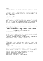 실명과 익명, 프라이버시와 인권침해, 네티즌 윤리 -4