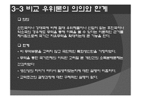 리카도의 비교우위론 - 고전이론의 등장배경   -16