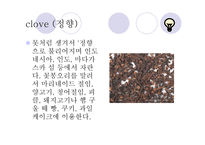 허브와 스파이스 - 허브란 -11