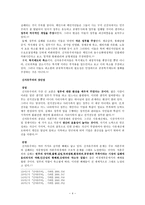 신중화사상과 신자유주의 -4