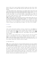 레포트 -  성선설과 성악설에 대한 이해와 현실적 의미 -2