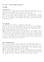 레포트 -  도가철학과 무위 -2