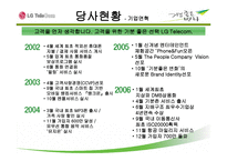 LGTfinalversion - 엘지텔레콤 소개 -6