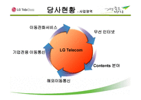 LGTfinalversion - 엘지텔레콤 소개 -7