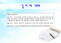 문학의이해 - 복녀는 유죄이다 -3