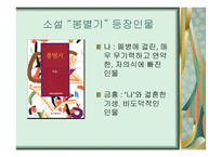 소설 날개와 영화 금홍아 금홍아 비교 -7