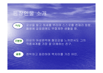 독후감 - 소설 날개와 영화 금홍아 금홍아 -19