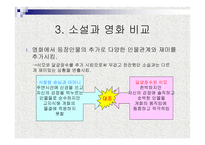 독후감 - 사랑방 손님과어머니 -8