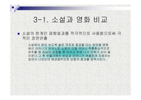 독후감 - 사랑방 손님과어머니 -9
