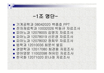 독후감 - 사랑방 손님과어머니 -13