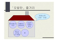 소설과 영화 비교 - 오발탄 -7