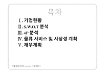 커플용품 브랜드 LoveHolic 사업계획서 -2