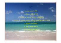 sales notes의 작성, sales notes의 6대조건    -2