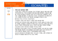 ESCWA의 정의, 현황, 역할   -6