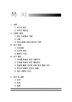 이화여대생의 정치사회화에 영향을 주는 요인에 대한 분석 - 정치 행태와 정치 성향에 대한 분석을 중심으로 - -1