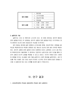 이화여대생의 정치사회화에 영향을 주는 요인에 대한 분석 - 정치 행태와 정치 성향에 대한 분석을 중심으로 - -6