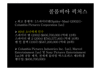 문화 콘텐츠 -스튜어트 리틀 영화 기획서 -8
