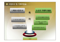전자무역 - 시장조사 및 거래처발굴 -2