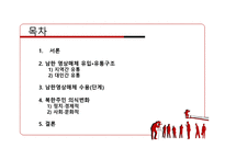 남한영상매체 확산과 북한주민의식 변화 -2