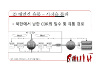 남한영상매체 확산과 북한주민의식 변화 -9