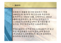 인천항만공사 소개 -15
