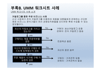 UMM - 사례소개 -3