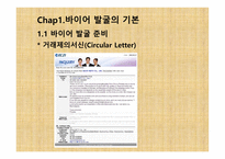 바이어 발굴로 한 몫 챙기기 How to prevent Claim & Fraud -4