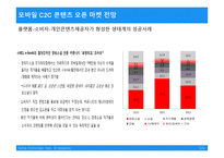 C2C (Customer To Customer) 정의, 유형    -9