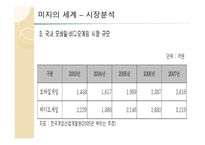 미지의 세계, 기획서 장르 - 가상현실게임 (게임 기획서) -11