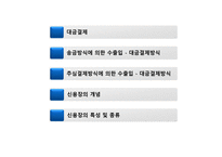 선적전 무역계약 -2